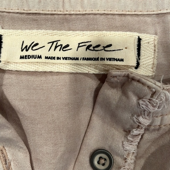 Free People sleeveless top - Picture 2 of 4